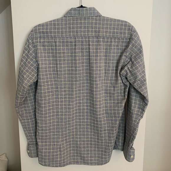 Oak and Fort Dress Shirt - Picture 3 of 3